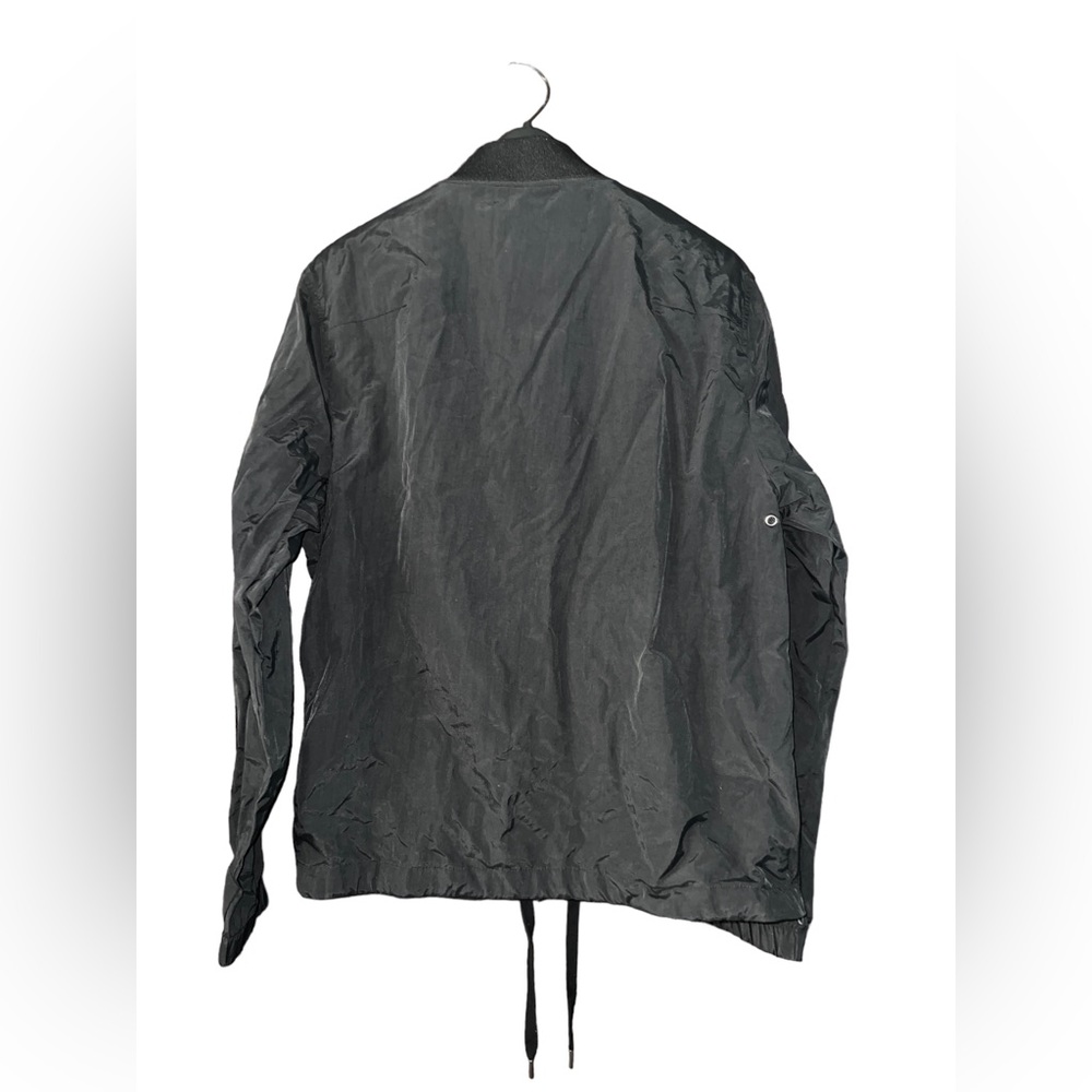 American Rag Men’s Black Jacket Medium - Picture 2 of 7